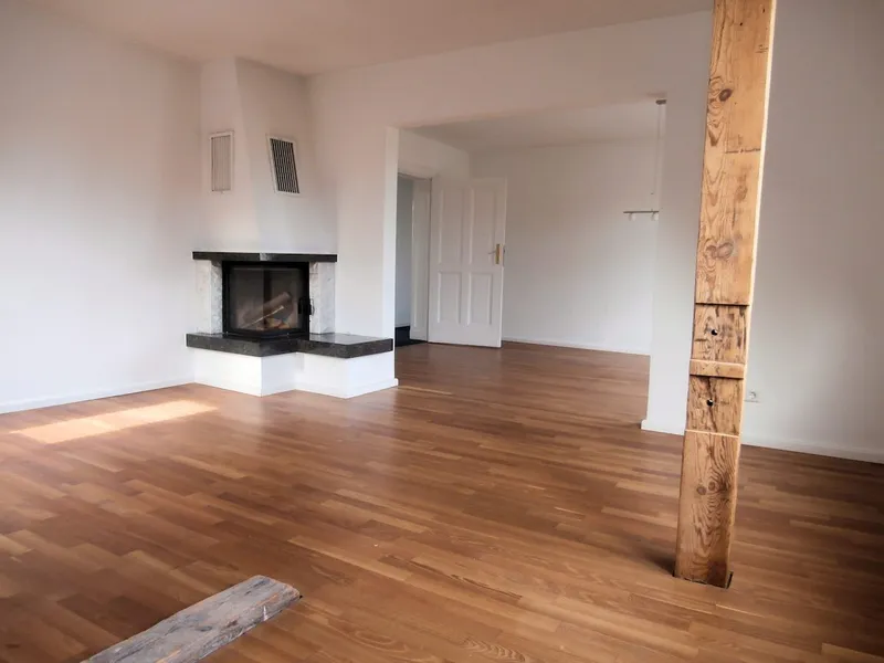 Moderne 3-Zimmer-Wohnung in Berlin-Zehlendorf — photo 1